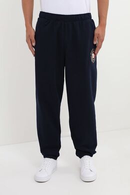 Tommy Jeans: Брюки джоггеры 