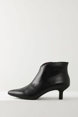 Wonders: Чёрные ботинки 