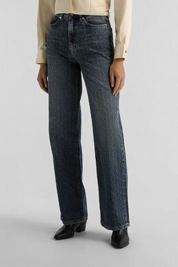 HUGO: Прямые джинсы 