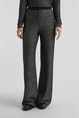 HUGO: Брюки свободного кроя 