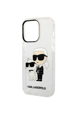 Karl Lagerfeld: Чехол 