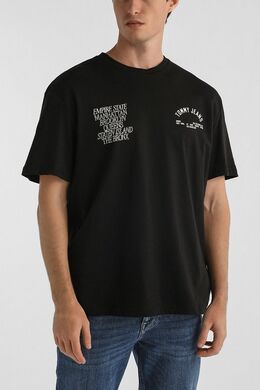 Tommy Jeans: Футболка 