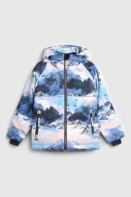 Molo: Зимняя куртка 