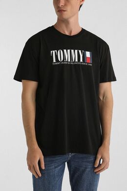 Tommy Jeans: Футболка 
