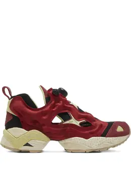 Reebok Instapump Fury 95 "Red" sneakers 26607989