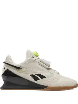 Reebok Legacy Lifter III "Beige" sneakers 26607968