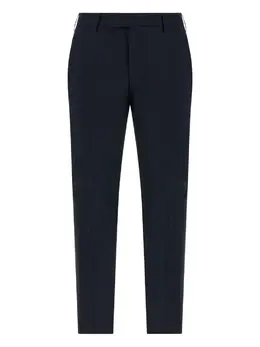 PT Torino: Синие брюки 