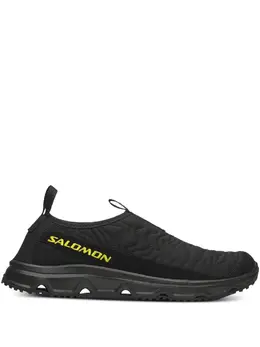 Salomon quilted slip-on sneakers 31245304