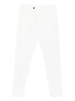 Eleventy: Белые брюки 