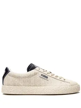 Puma x Weekend PALOMO "White Swan" sneakers 18931570