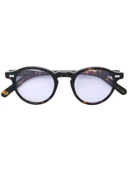 Moscot: Очки 