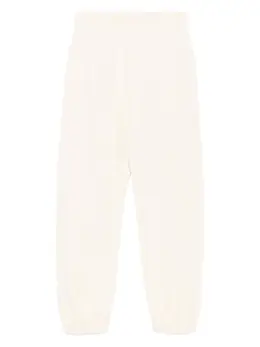 PINKO: Хлопковые брюки 