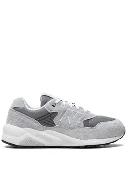 New Balance 580 "Raincloud" suede sneakers 22818295