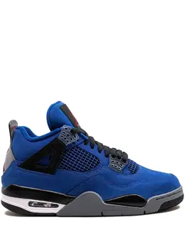 Jordan x Eminem Air Jordan 4 "Encore" sneakers 19539006