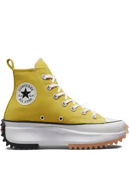 Converse Run Star Hike platform sneakers 22044763