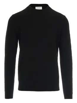 Paolo Pecora: Свитер из шерсти 