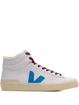 Veja leather sneakers 31236466