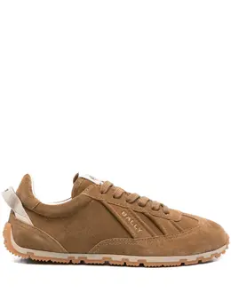 Bally suede sneakers 31996985