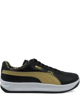 Puma Gv Special Wild "Black" sneakers 32122551