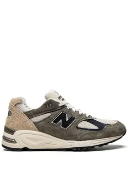 New Balance Made in USA 990v2 sneakers 19265258
