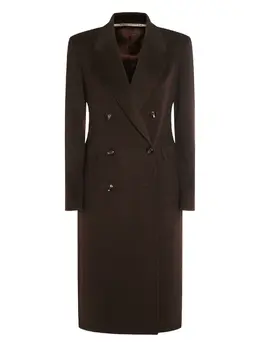 Tagliatore: Двубортное пальто 