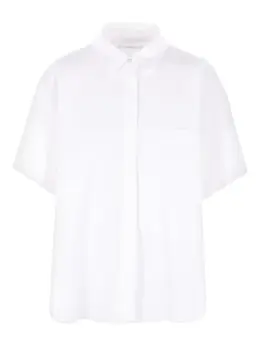 Co: Рубашка с коротким рукавом 