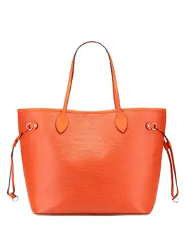 Louis Vuitton 2018 Epi Neverfull MM tote bag 31671166