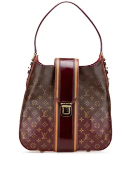 Louis Vuitton 2007 Monogram Mirage Musette shoulder bag 31679175