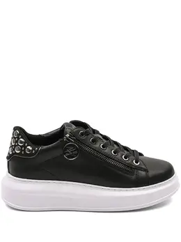 Karl Lagerfeld Zip Kapri sneakers 28357569