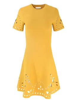 Ulla Johnson: Короткое платье 