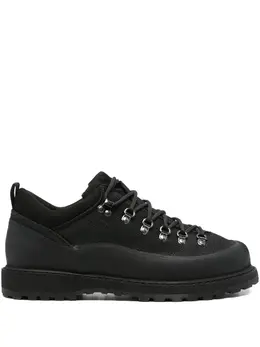 Diemme: Чёрные ботинки 