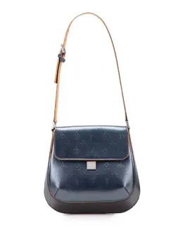 Louis Vuitton 2003 Monogram Mat Webster Street shoulder bag 31686795