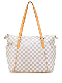 Louis Vuitton 2009 Damier Azur Totally MM tote bag 30907146