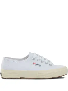 Superga lace-up sneakers 32176982