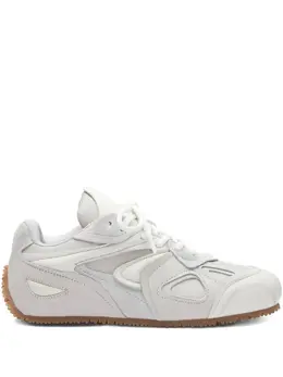 Axel Arigato Slow leather sneakers 32155106