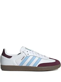 Adidas Samba "Aston Villa" sneakers 31628509