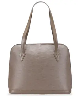 Louis Vuitton 2002 Epi Lussac shoulder bag 31676494