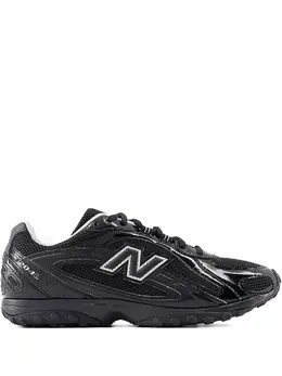 New Balance 204L "Black Timberwolf" sneakers 32061412