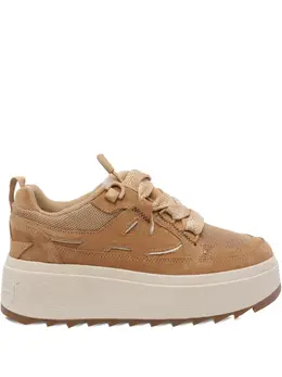 Ash 60mm platform logo-detail sneakers 32178619