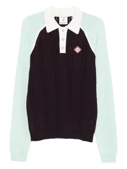 Casablanca: Зелёное поло 