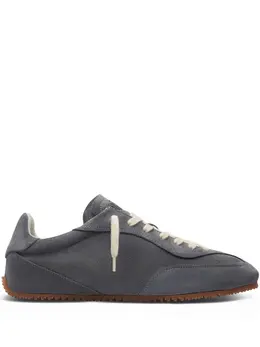 Axel Arigato suede lace-up sneakers 31364700