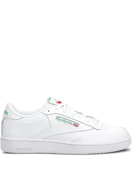 Reebok Club C 85 "White/Green" sneakers 30049001
