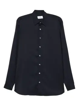 Lardini: Рубашка с длинным рукавом 