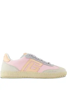 Balmain Swan sneakers 32239176