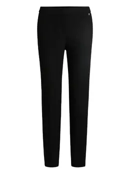 HUGO: Чёрные брюки 