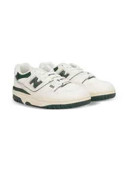 New Balance 550 leather sneakers 32261813