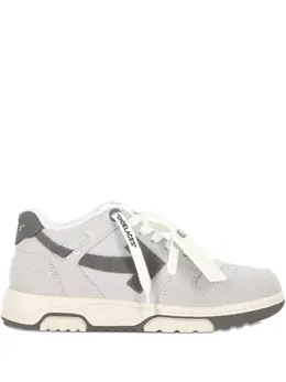 Off-White lace-up sneakers 32262498