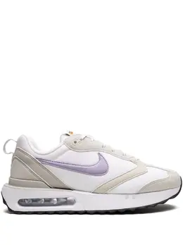 Nike: Белые кроссовки  Air Max