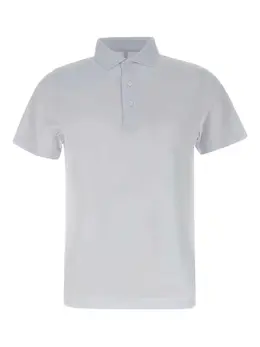 Sun68: Белое поло 