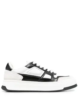 Ami Paris Ami Arcade low-top sneakers 20249751